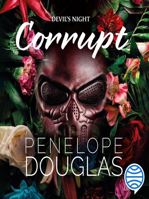 Title details for Devil's Night by Penelope Douglas - Available